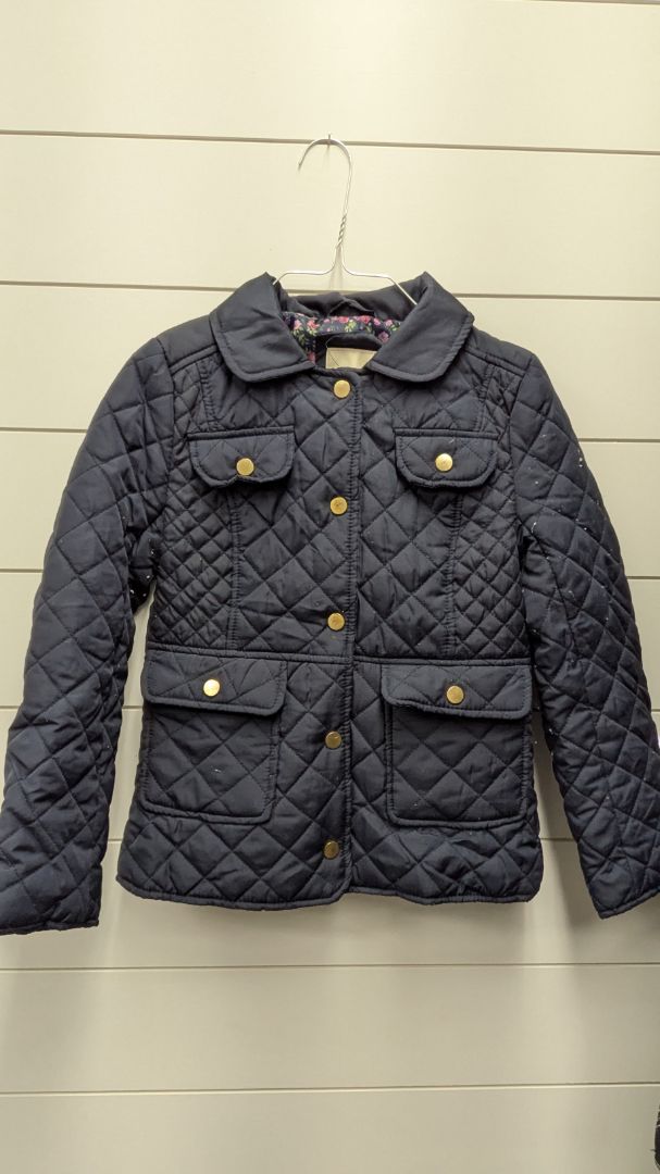 Cherokee Puffer Jacket - 8