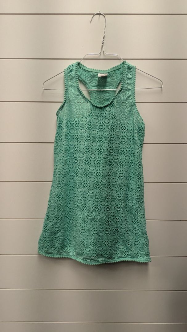 XHILARATION Swimsuit Cover-up - 8