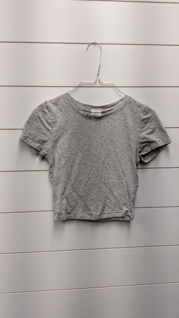 Destined Short Sleeve - S