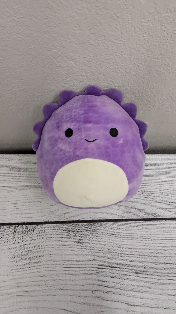 Dinosaur Squishmallow - Small