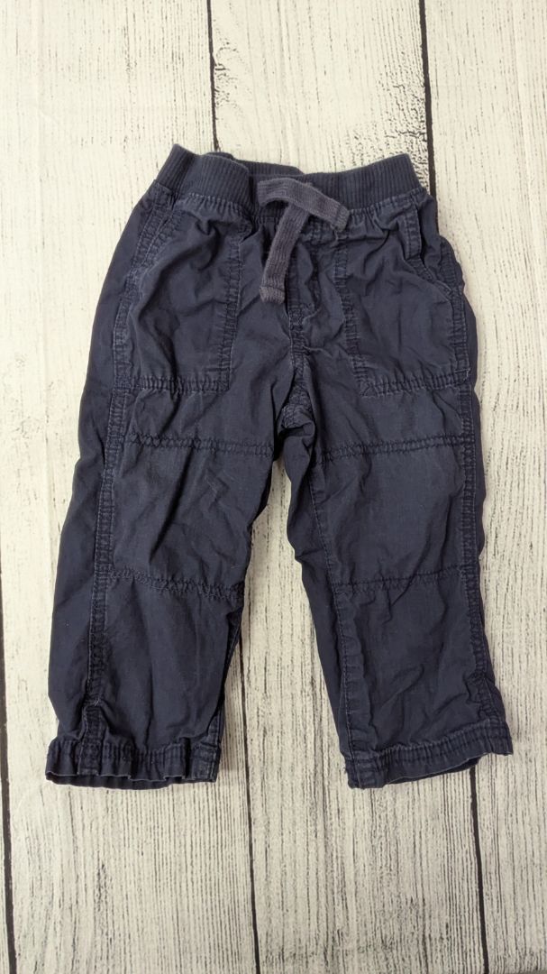 Carters Cargo Pants - 18mo