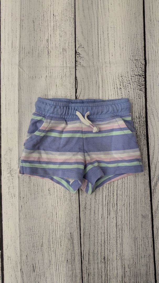 Cat & Jack Shorts - 18mo