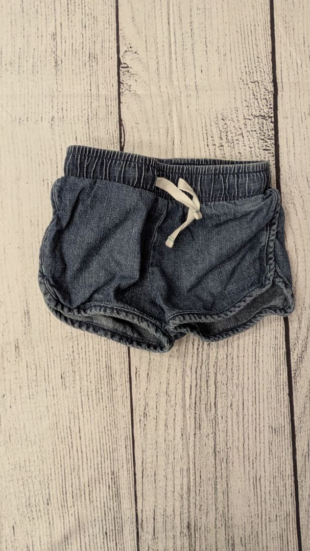 Cat & Jack Shorts - 18mo