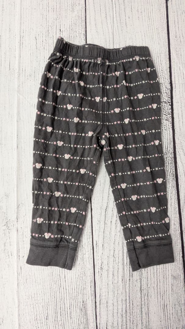 Jumping Beans Minnie Mouse Pants - 18mo