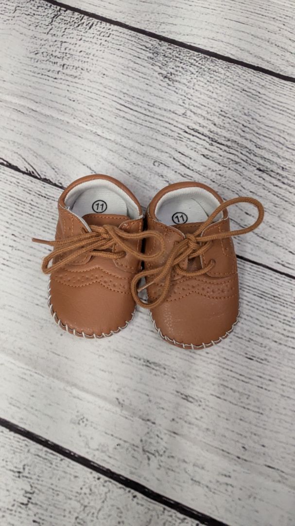 TongYouYuan Moccasins - 11