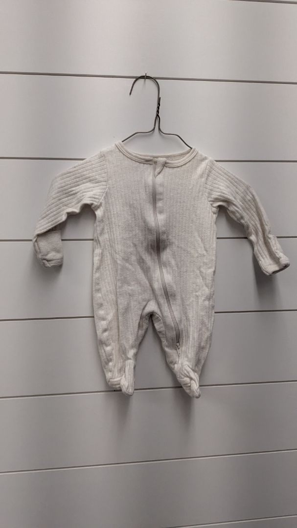 Wonder Nation Pajamas - NB