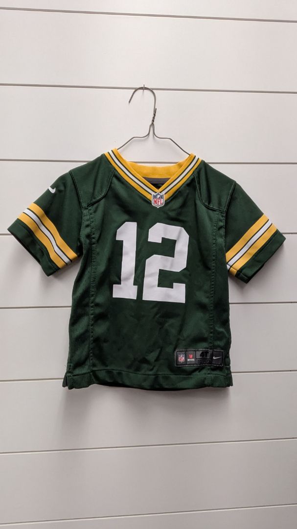 NFL Packers Jersey - 4t