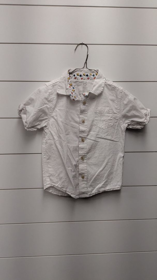 Wonder Nation Short Sleeve - 4t