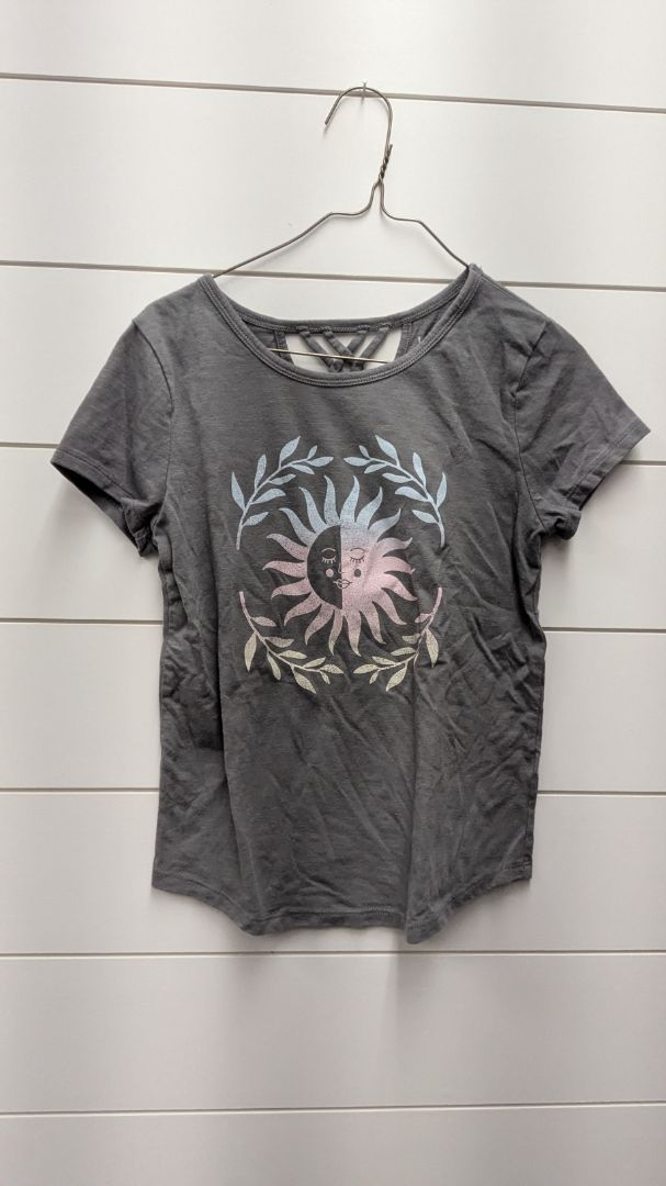 So Sun Short Sleeve - 8