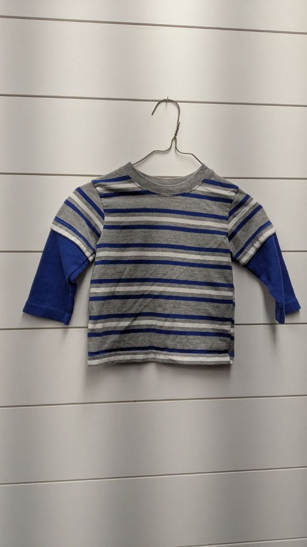 Garanimals Long Sleeve - 18mo