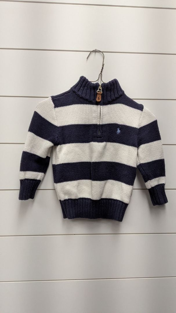 POLO RALPH LAUREN Sweater - 18mo