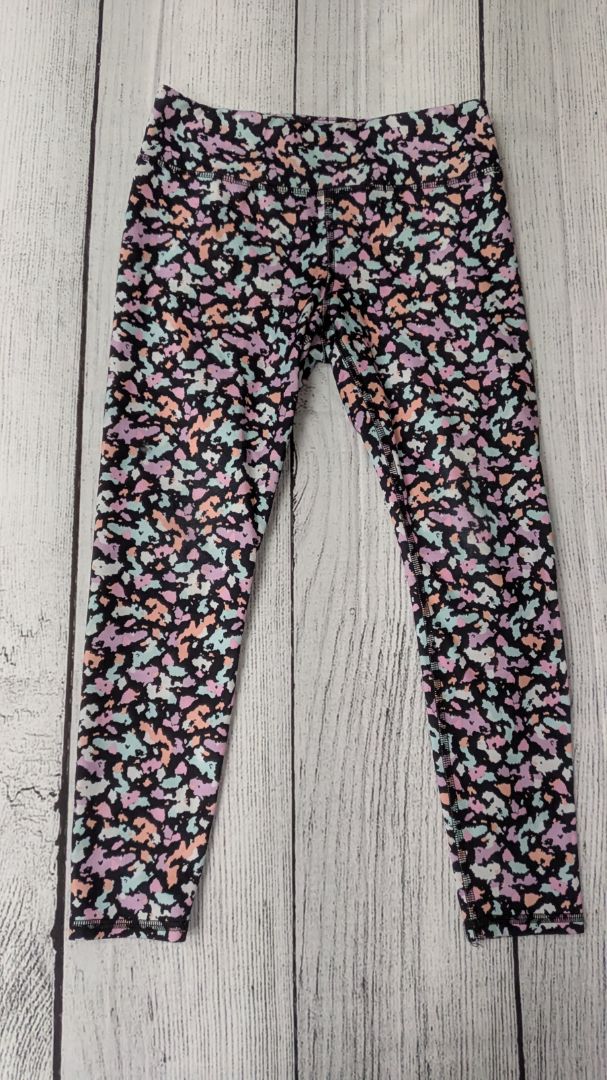 Athletic Works Leggings - 8