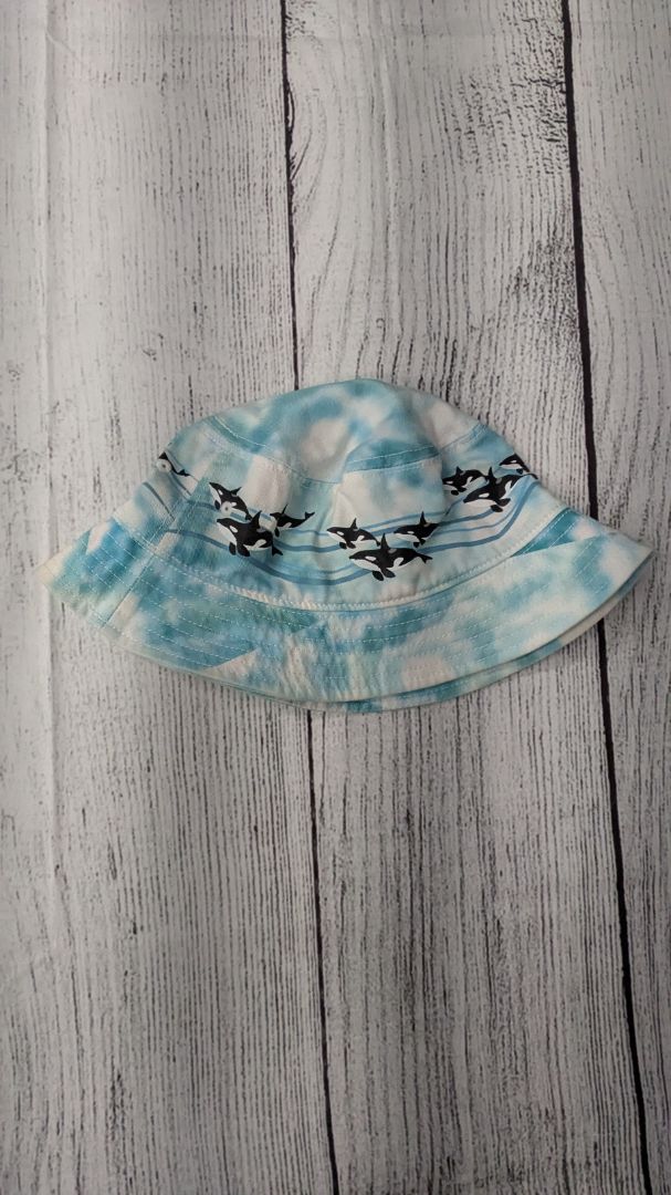 SeaWorld Whale Bucket Hat - 8