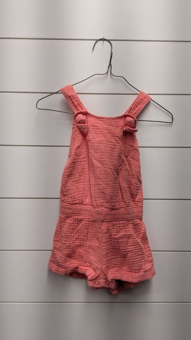 Cat & Jack Tank Romper - 18mo