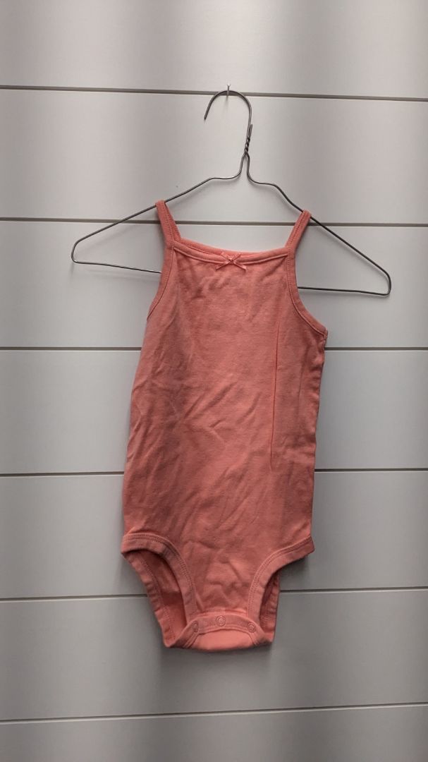 Carters Tank Top - 18mo