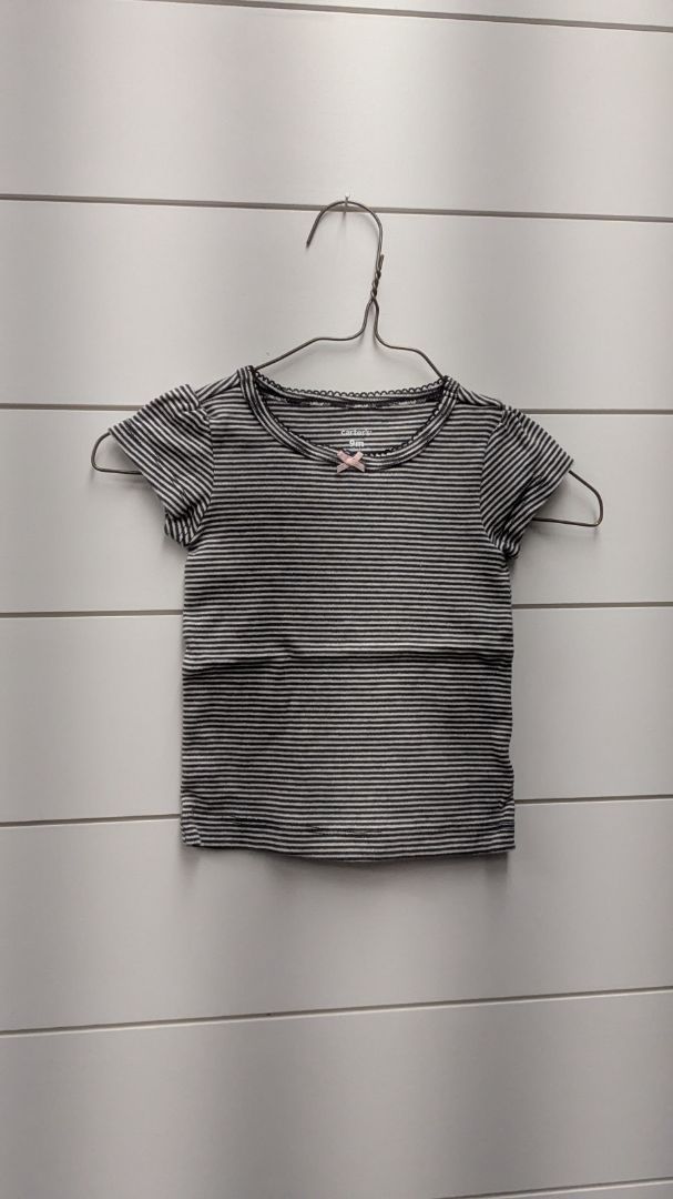 Carters Short Sleeve - 9mo