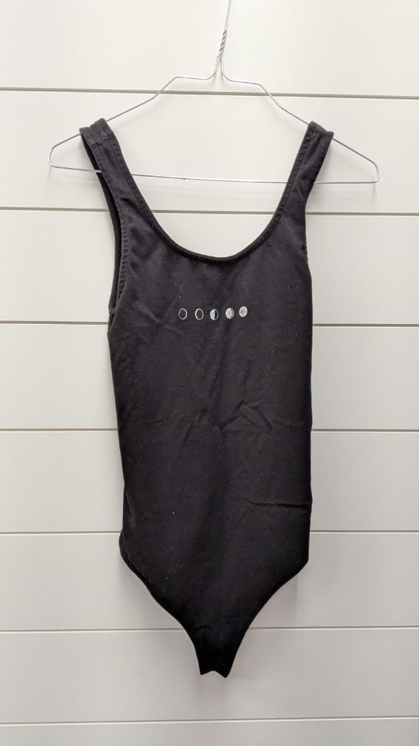 Moon Phase Bodysuit - S