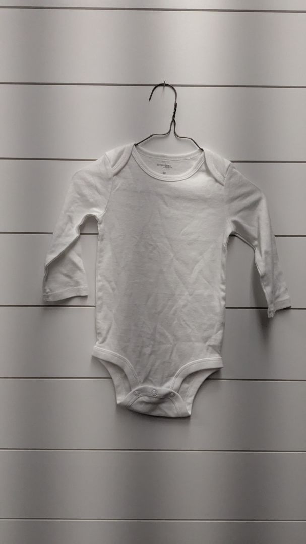 Carters Long Sleeve - 18mo