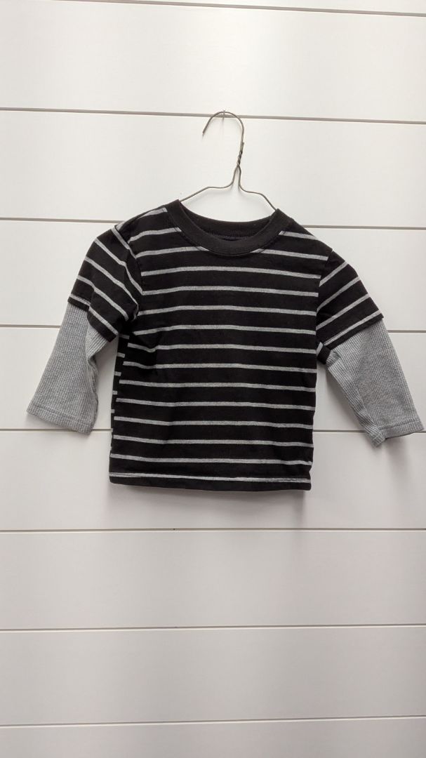 Garanimals Long Sleeve - 18mo