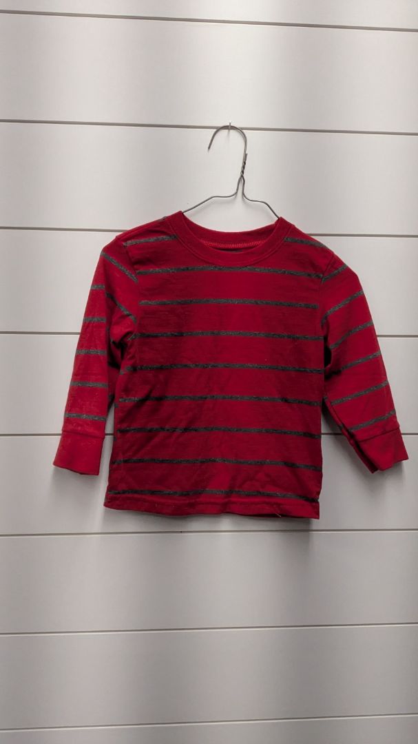 Garanimals Long Sleeve - 2t
