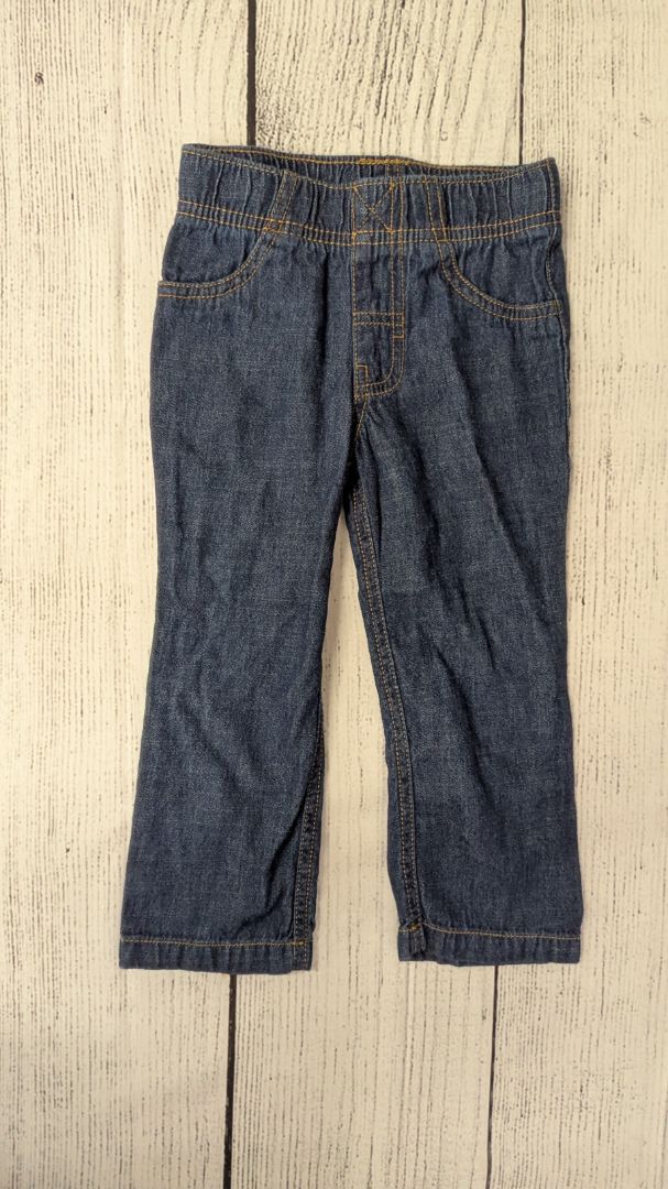 Carters Pants - 2t