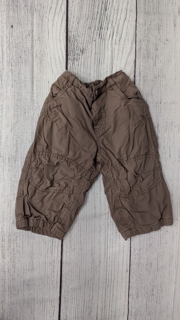 Cargo Pants - 12mo