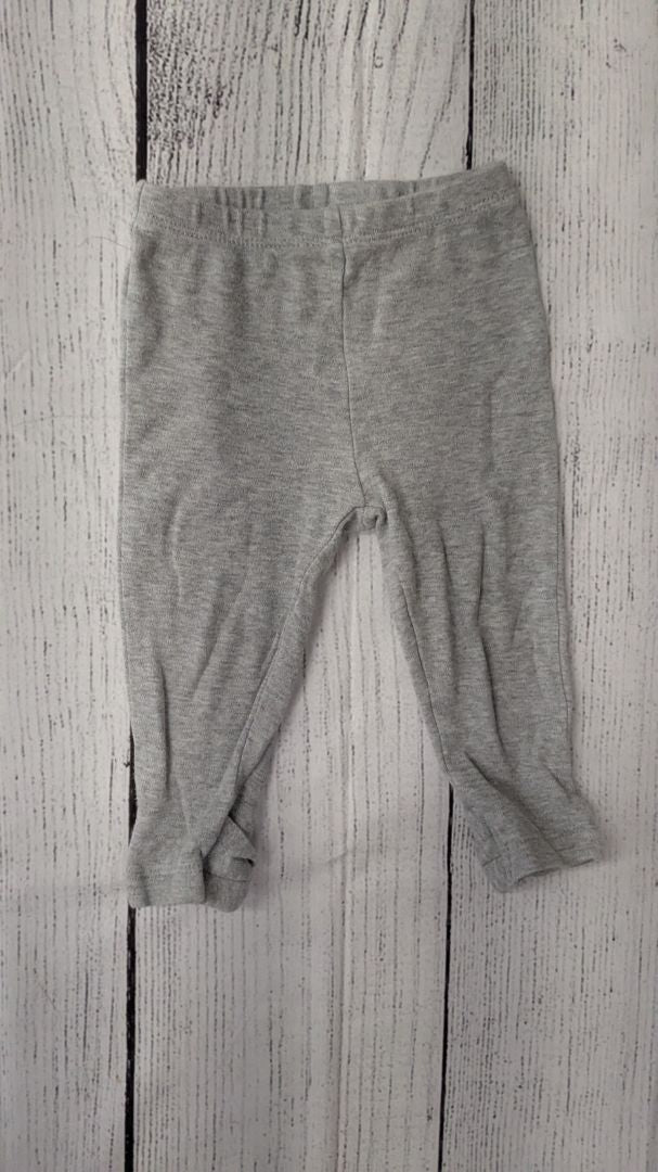 Carters Leggings - 12mo