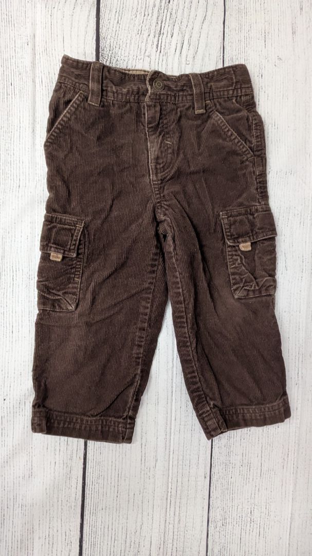SONOMA Corduroy Pants - 2t