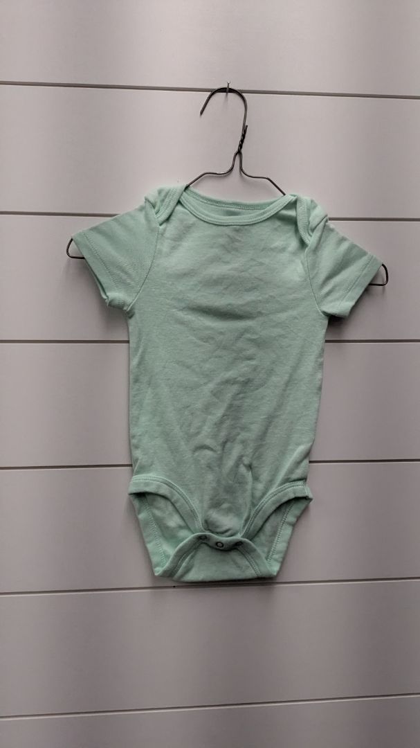 Cloud Island Short Sleeve - 9mo