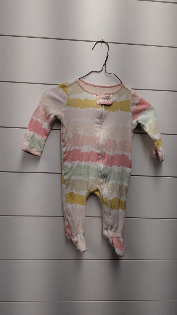 Cloud Island Pajamas - 3mo