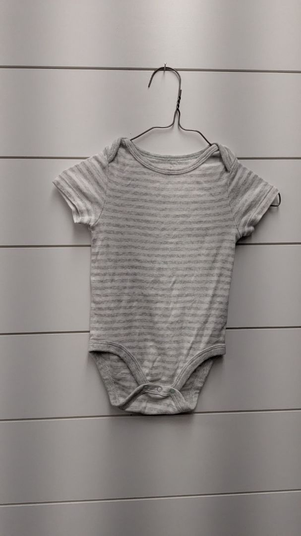 Cloud Island Short Sleeve - 9mo