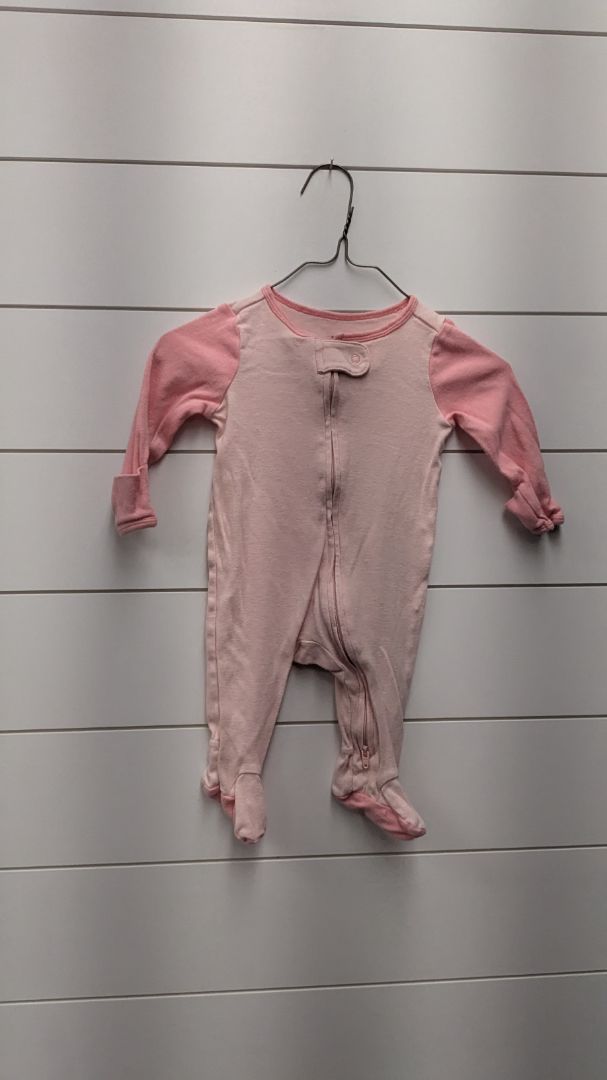 Cloud Island Pajamas - 3mo