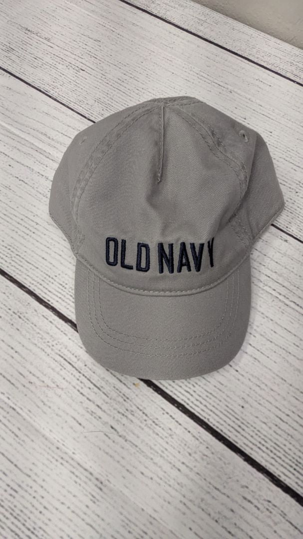 Old Navy Hat - S