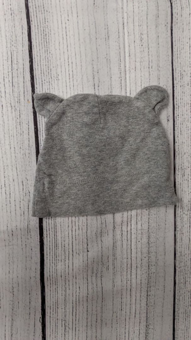 Bear Hat - 6mo