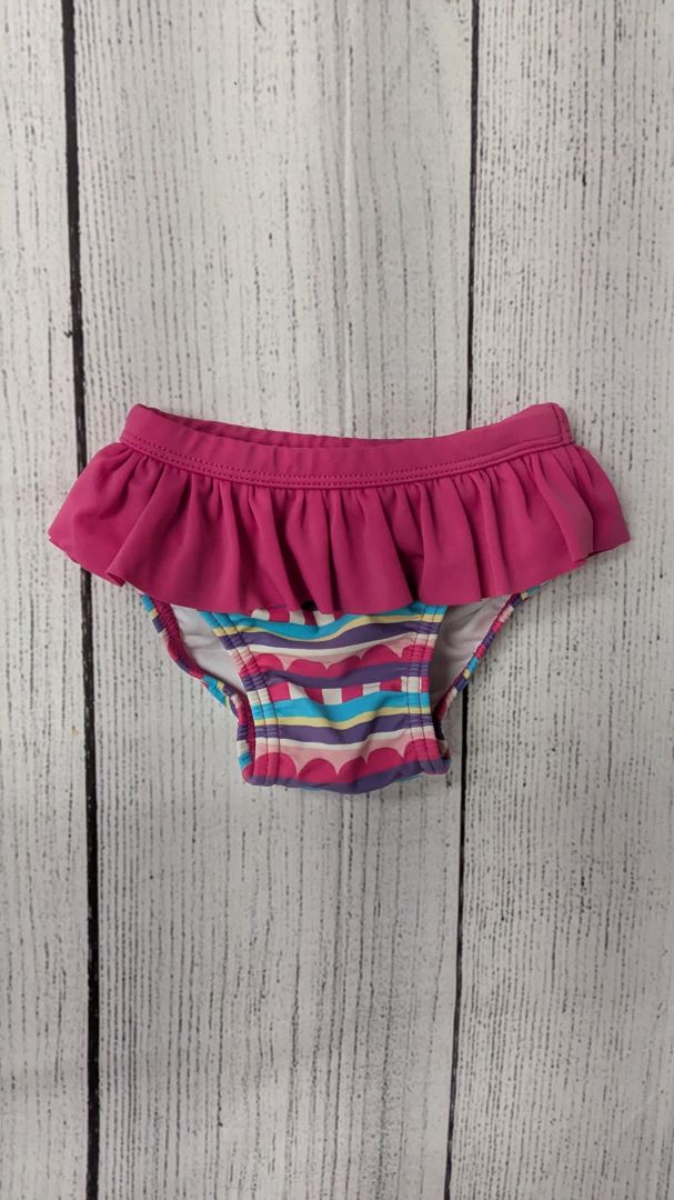 Swimsuit Bottoms - 18mo
