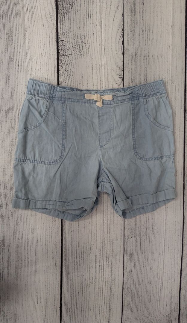 Wonder Nation Shorts - L