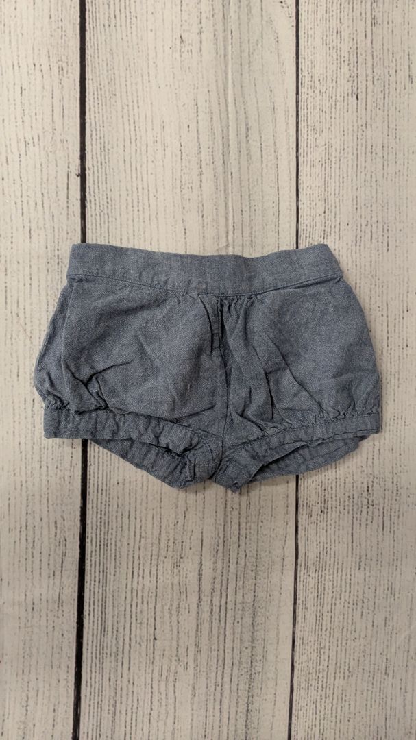 Carters Shorts - 9mo