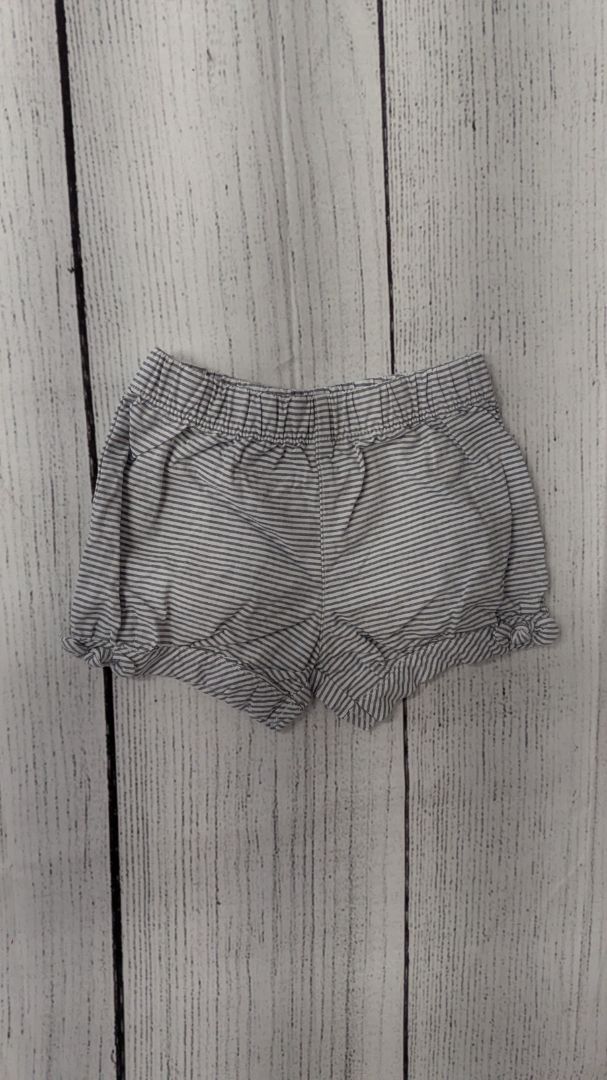 Carters Shorts - 9mo