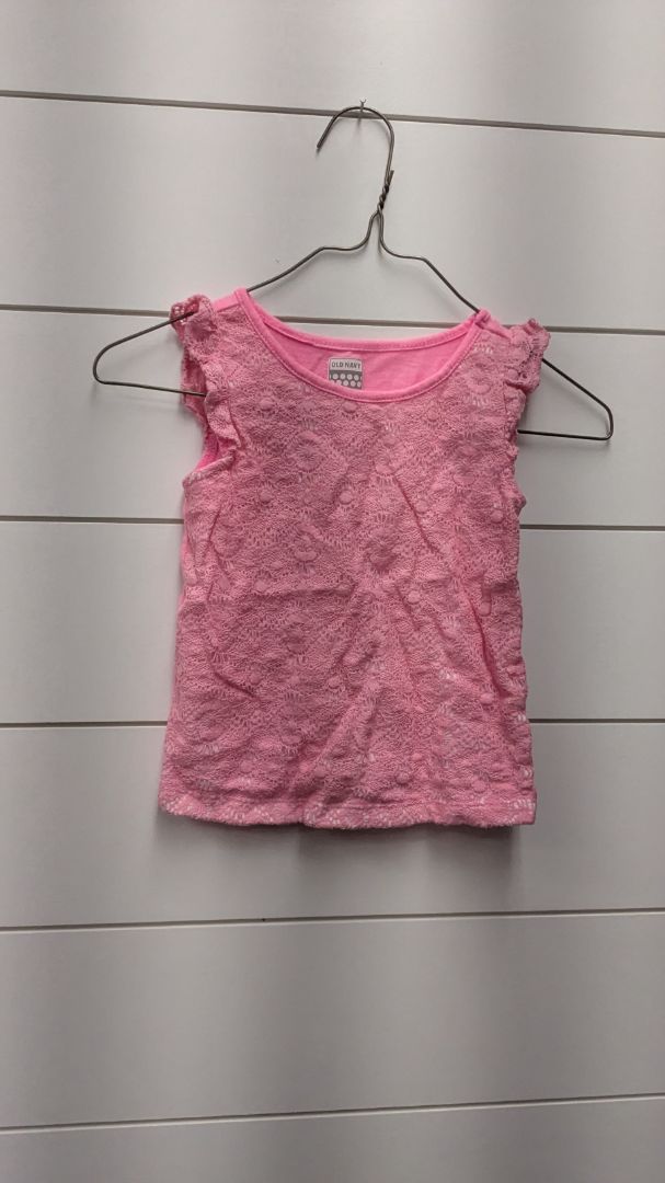 Old Navy Tank Top - 18mo