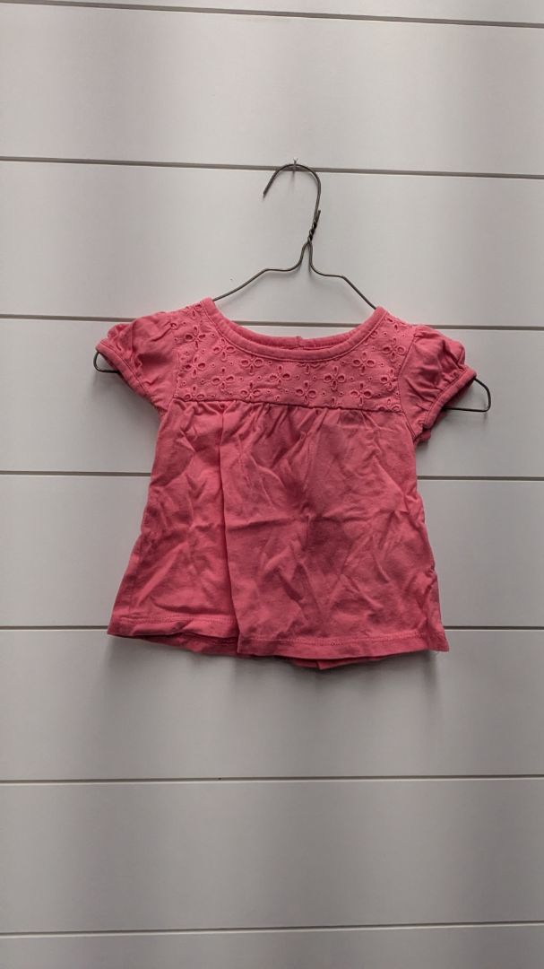 Baby Gap Short Sleeve - 18mo