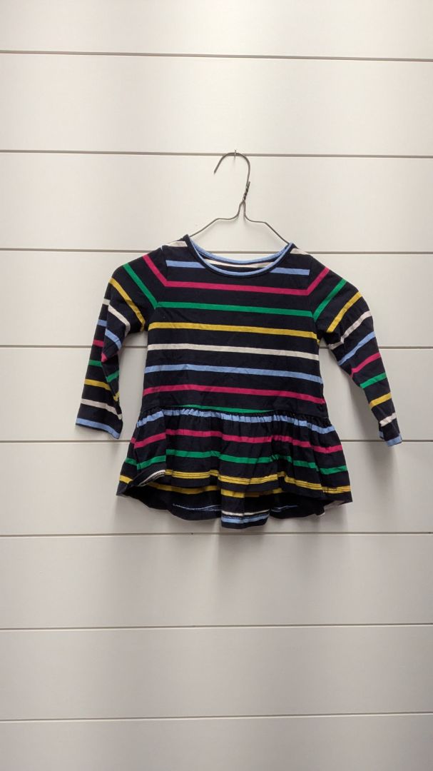 Baby Gap Long Sleeve Dress - 24mo