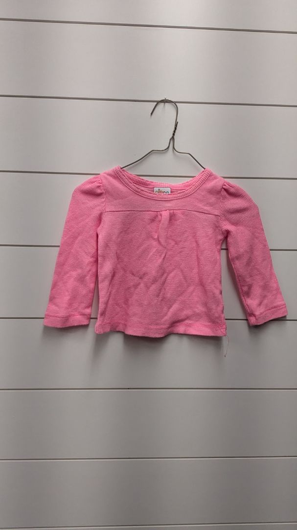 Circo Long Sleeve - 12mo