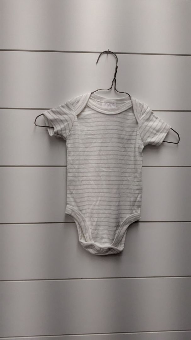 Laura Ashley Short Sleeve - 6mo