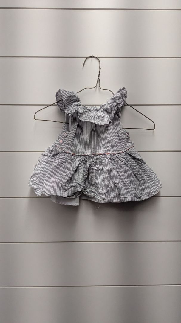 Gillian's Closet Tank Top Flowy Dress - 9mo