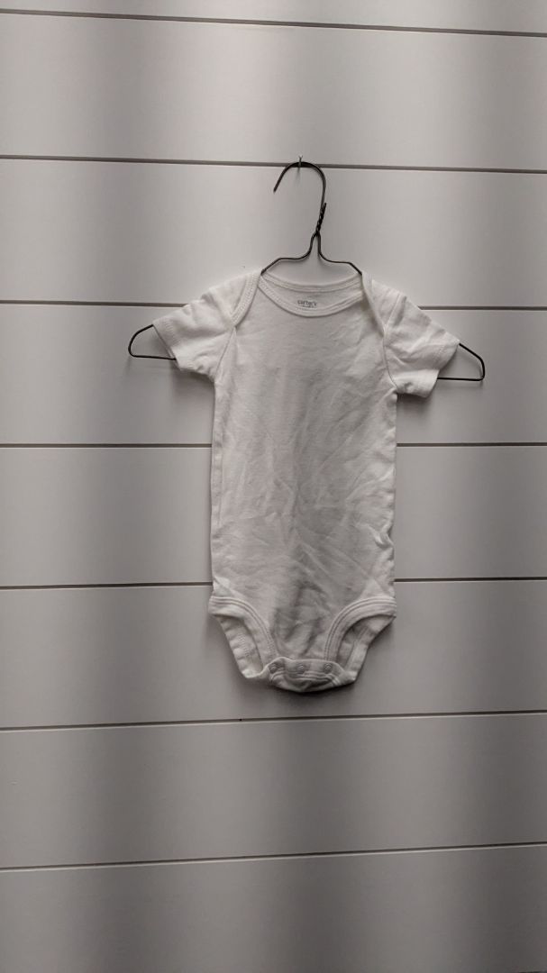 Carters Short Sleeve - 6mo