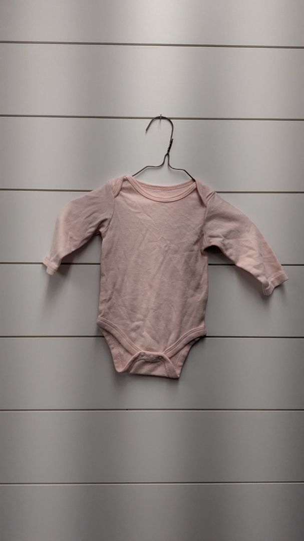 Chick Pea Long Sleeve - 6mo