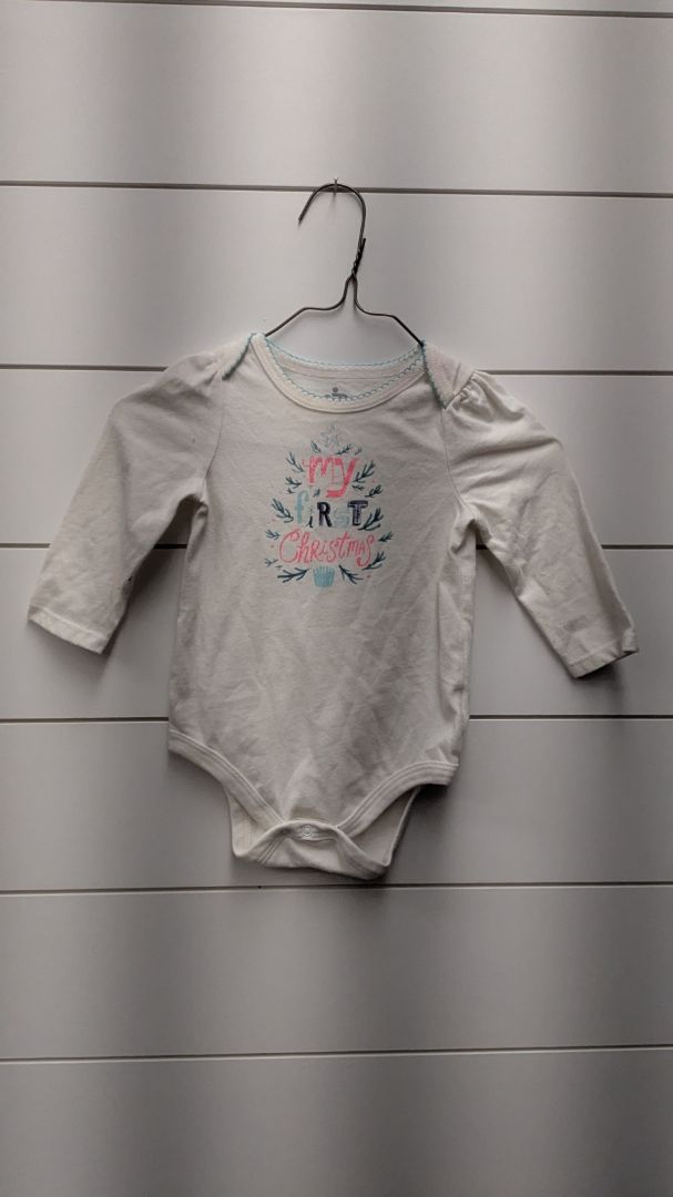 Circo Christmas Long Sleeve - 9mo