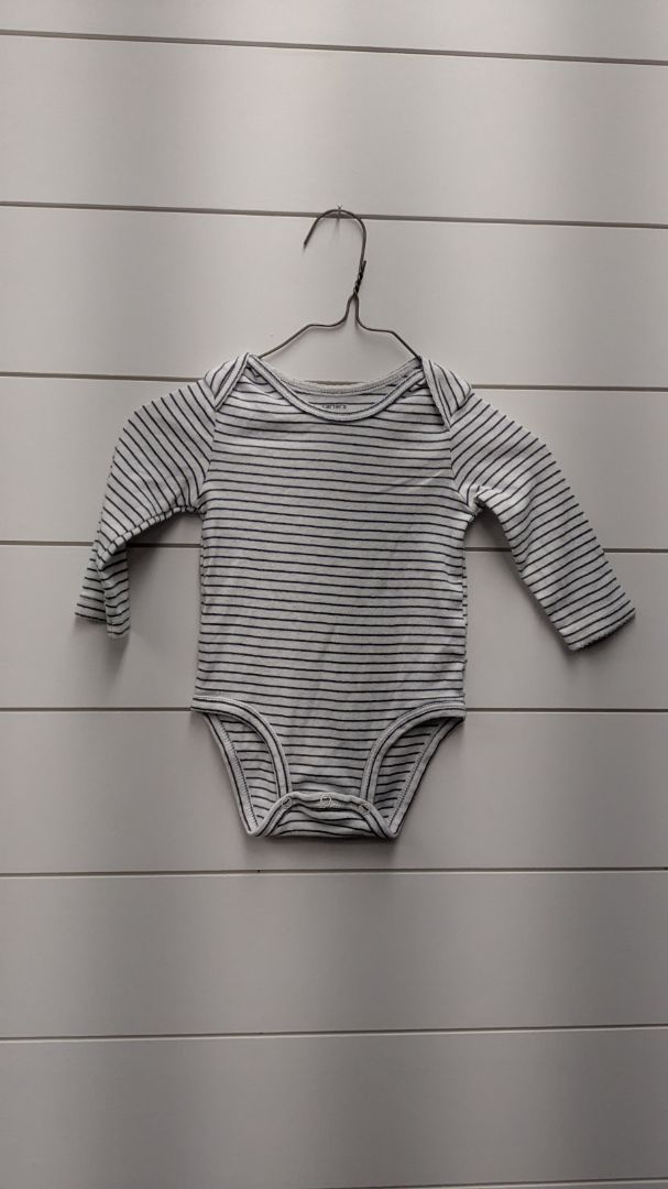Carters Long Sleeve - 6mo