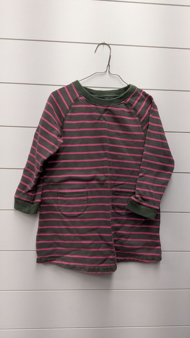 Mini Boden Long Sleeve Sweater - 6