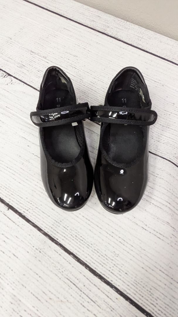 Danskin Tap Shoes - 11